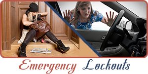 emergency lockout service